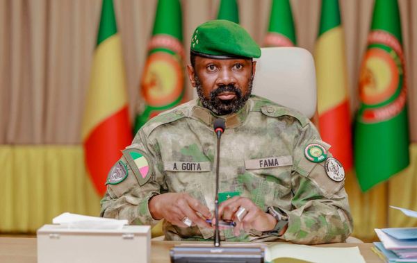 Mali : Assimi Goïta préside un Conseil des ministres marqué par la création d'un pôle foncier