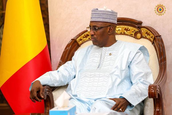 Frappes soudanaises au Tchad : l'Assemblée nationale condamne une violation de l'intégrité territoriale