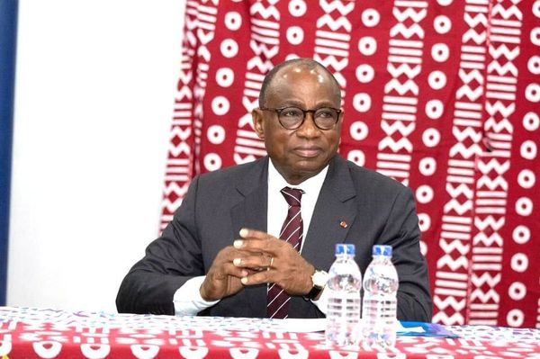 Éducation nationale en Côte d'Ivoire : sept priorités fixées pour la rentrée 2026