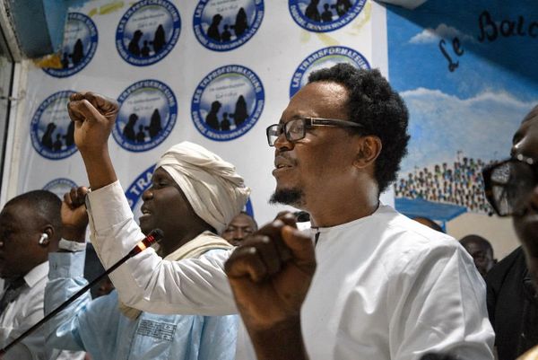 Tchad : après 456 jours de détention, Succès Masra recouvre la liberté