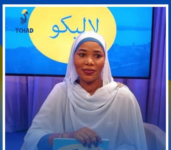 Décès de la journaliste Tchadienne, Aïcha Ahmat Dougui, en Égypte