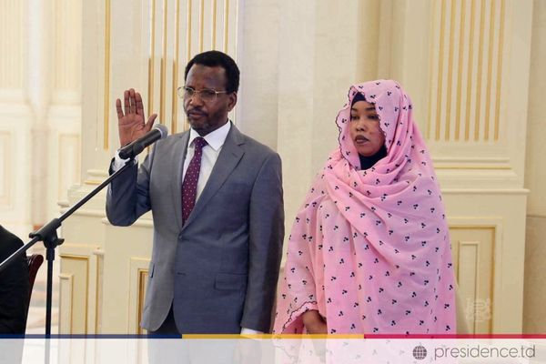 Lutte anti-corruption au Tchad : l’équipe sortante de l’AILC gagne la reconnaissance de l’opinion