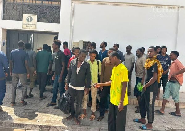 Tchad-Libye : mobilisation consulaire à Benghazi pour la libération de 173 détenus tchadiens