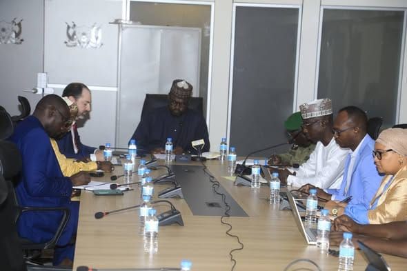 Pétrole au Niger : Niamey et Washington explorent de nouvelles opportunités de partenariat