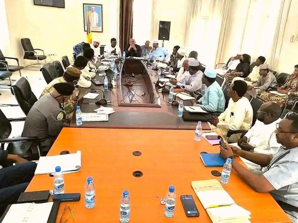 Réserves foncières de l'État au Tchad : le Comité interministériel durcit le ton