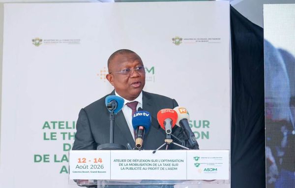 Côte d'Ivoire : l'ASDM adopte trois résolutions pour renflouer les caisses des médias