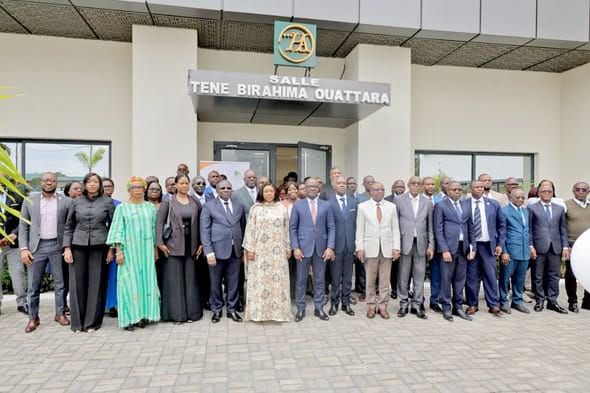 Côte d'Ivoire : le ministère du Tourisme lance sa campagne pour optimiser la taxe de développement touristique