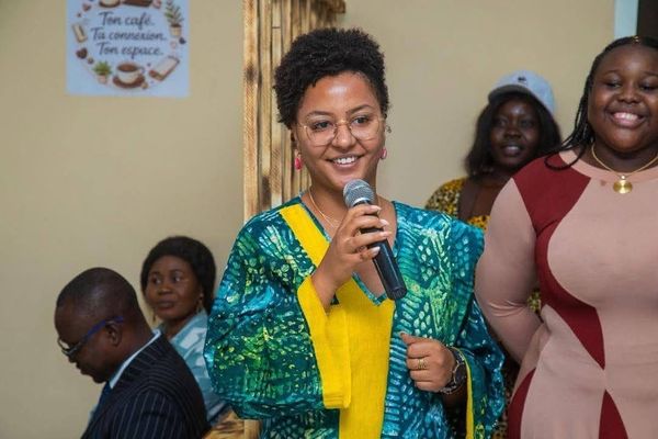 N'Djamena : décès de Valentina Filippini, chargée politique du bureau diplomatique des Pays-Bas