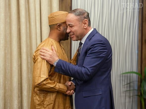 Tchad-Libye : vers une relance des liaisons aériennes et des corridors de transport