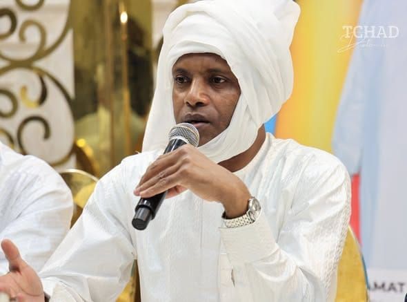 Diaspora tchadienne en Libye : le chef de la diplomatie à l'écoute des ressortissants à Tripoli