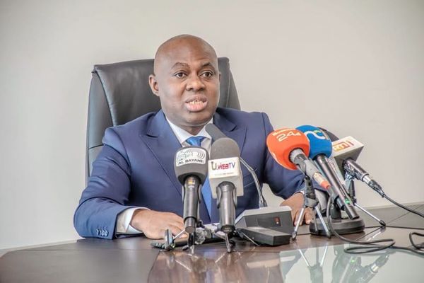 Côte d'Ivoire : le taux de réussite du BTS 2026 en hausse à 42,48 %