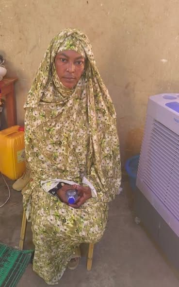 Meurtre de Nazik Mahamat Saleh : la principale suspecte extradée du Nigeria et écrouée à N'Djamena