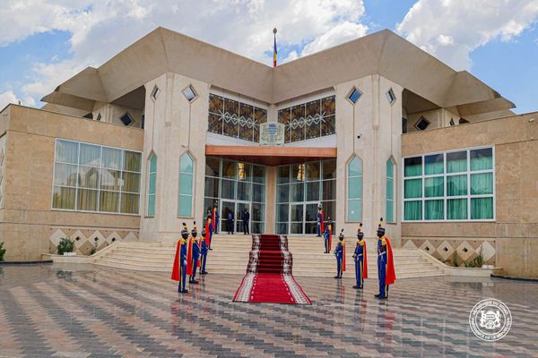 Tchad : prestation de serment des nouveaux dirigeants de l'AILC