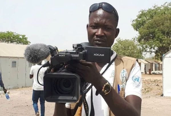 Tchad : décès du journaliste Koumdjite Maltanan à Moïssala