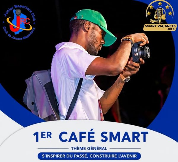 Tchad : Café Smart, bâtir l'avenir de la jeunesse grâce à la transmission intergénérationnelle