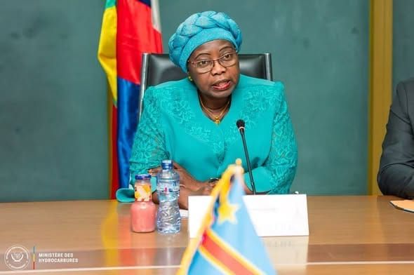 Coopération énergétique : la RDC et la Centrafrique renforcent leur partenariat pétrolier