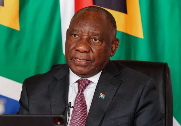 Afrique du Sud : le président Ramaphosa mise sur les infrastructures pour stimuler la croissance