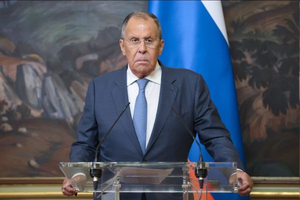 La Russie réaffirme son alliance avec le Niger après des attaques à Niamey