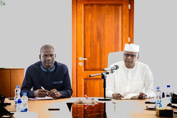 Forum d’affaires de Paris 2026 : le Tchad mise sur son secteur privé pour attirer les partenariats