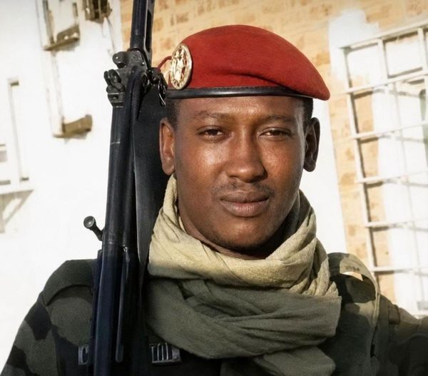 Tchad : décès du général Hissein Brahim Mahamat Itno