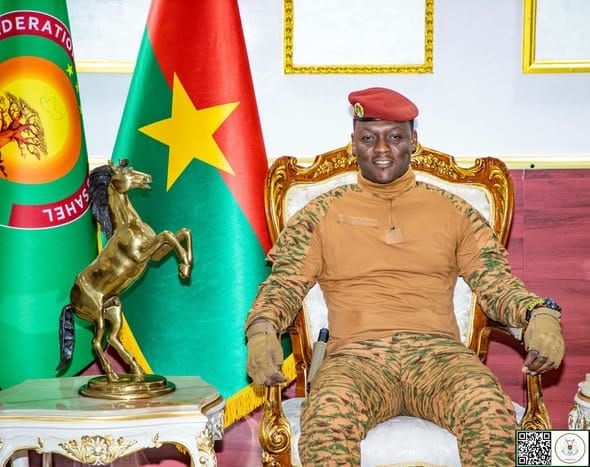 Burkina Faso-Belgique : Bruxelles réaffirme son respect des choix souverains de Ouagadougou