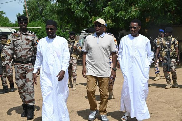 N’Djamena : vaste coup de filet des forces de sécurité dans la périphérie