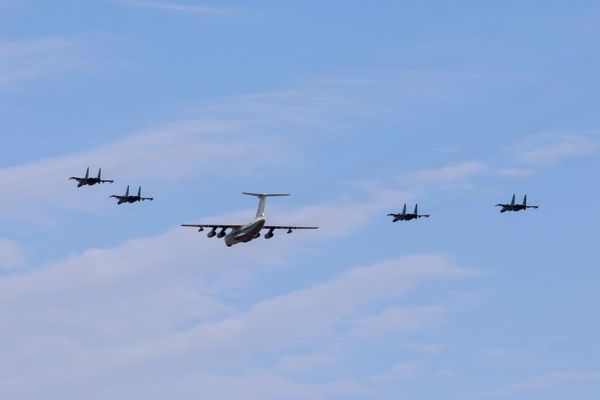 Coopération militaire : le Niger renforce ses capacités aériennes avec l'appui de l'Algérie