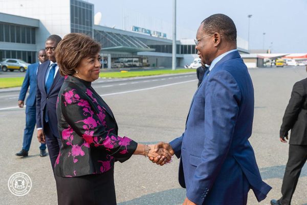 Union africaine : le Premier ministre tchadien à Luanda pour la 21e session extraordinaire