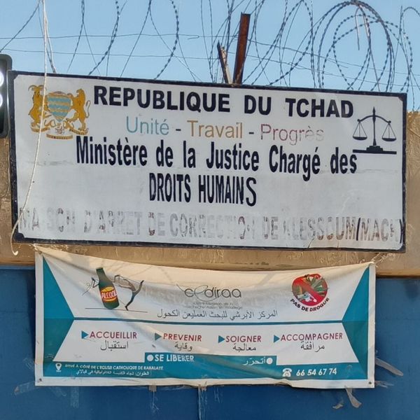 N'Djamena : une femme jugée pour la mort de son concubin après une bagarre