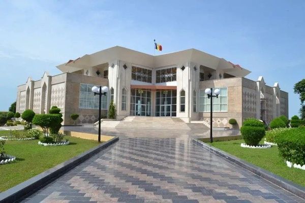 Tchad : le Cabinet présidentiel dément les accusations de monnayage d'audiences
