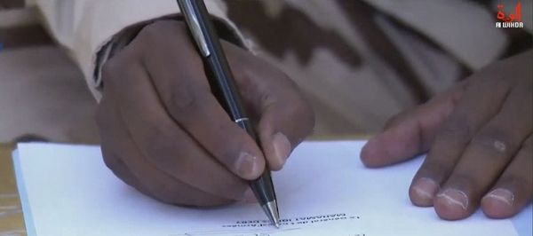 Tchad : nomination de cinq secrétaires généraux de province