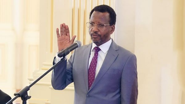 Tchad : après son départ de l’AILC, Ousmane Djougourou fait des révélations et affirme être menacé