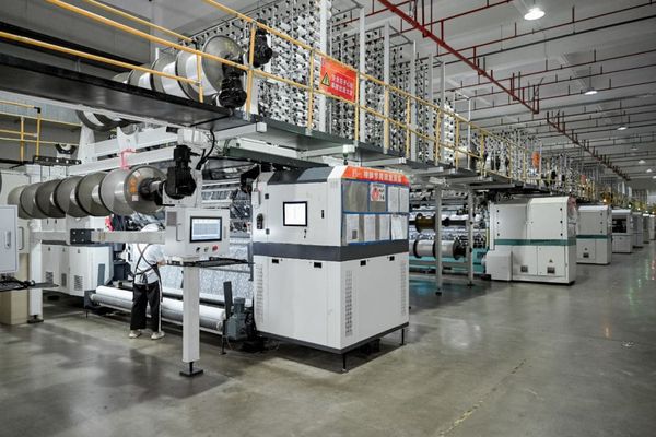 How Artificial Intelligence is Reshaping Global Manufacturing and Value Chains