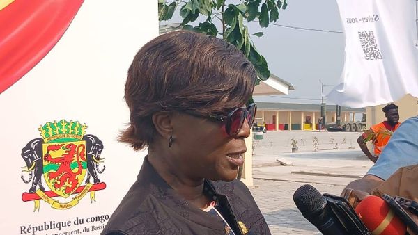 Grande Foire Agricole du Congo : Vers une agriculture durable et performante