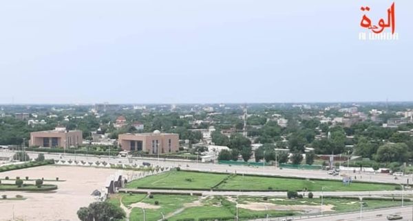 Justice commerciale, guichet unique, agréments numériques : le Tchad veut séduire les investisseurs