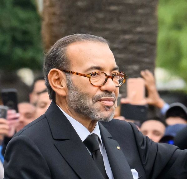 Tchad : le Roi Mohammed VI félicite le président Mahamat Idriss Deby à l’occasion de la fête de l’indépendance