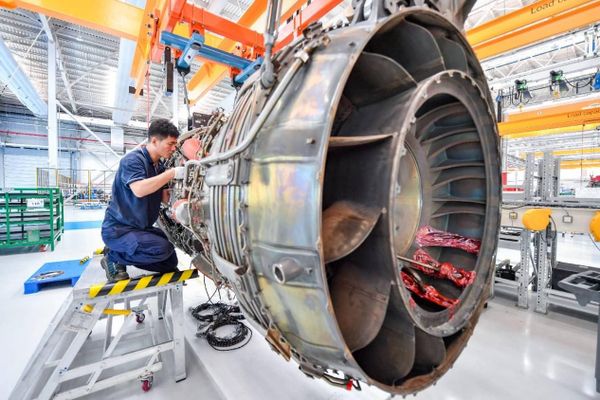 Catalysts of Growth: Hainan Free Trade Port's Strategic Surge