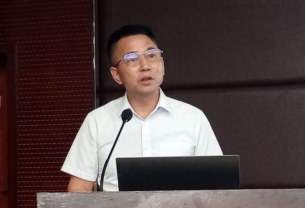 Tchad : vers une synergie entre médecine traditionnelle chinoise et tchadienne