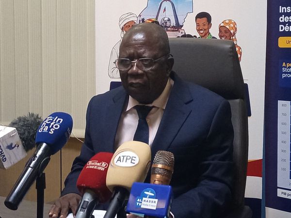 RGPH-3 : un recensement numérique historique au Tchad