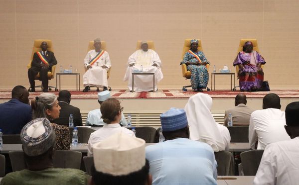 Transition numérique au Tchad : le CESCE clôt sa session sur une série de recommandations stratégiques