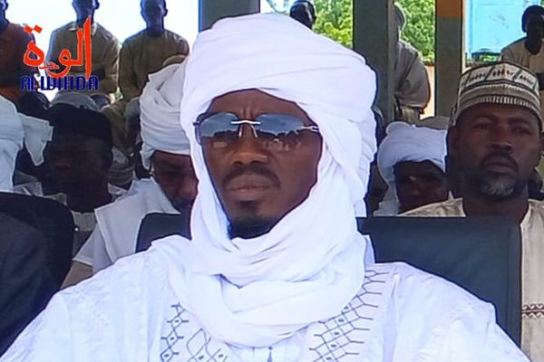 Tchad : passation de pouvoir à Am-Timan, Ahmat Choua Rozi prend les rênes du Salamat