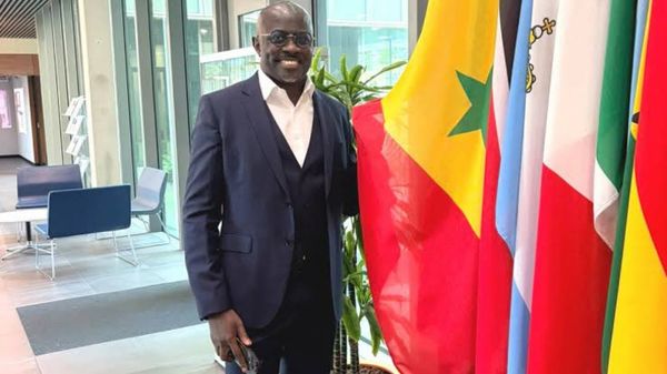 Sénégal : vive préoccupation du gouvernement face aux sanctions américaines contre le juge Abdoulaye Seye