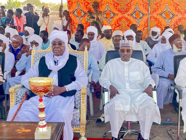 Tchad : victoire de Bornou à la Coupe interquartier du Conseil Provincial du Barh El Gazel