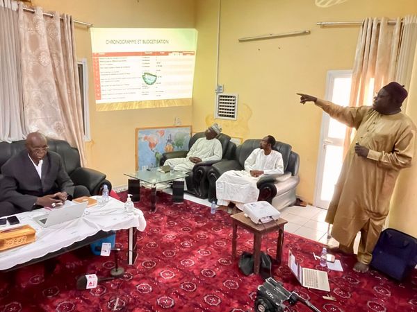 Tchad : au Barh El Gazel, un plan de contingence de plus de 104 millions FCFA validé contre le choléra