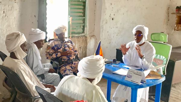 Tchad : à Moussoro Rural, mise en place d’une commission locale pour apaiser les tensions communautaires