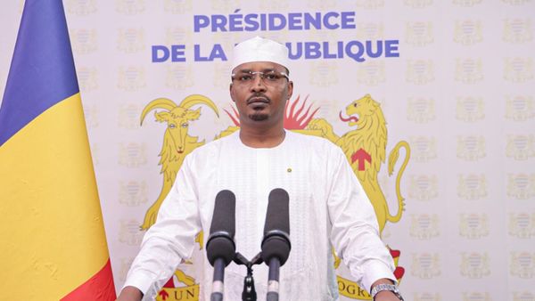 Tchad : Mahamat Idriss Deby appelle à l'unité pour le 66ᵉ anniversaire de l'indépendance du Tchad