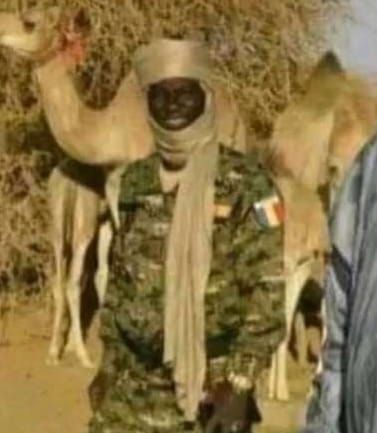 Tchad : le général Oumar Bassi Lougouma nommé commandant 2e adjoint de la FIR