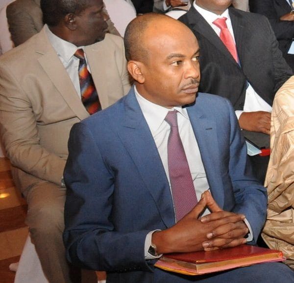 Tchad : Idriss Ahmed Idriss nommé Secrétaire général de la Présidence