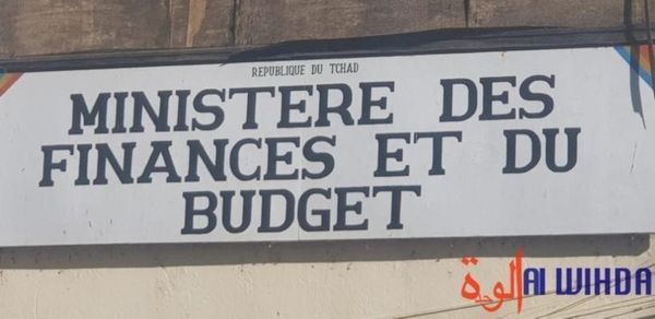 Tchad : la digitalisation des finances publiques au cœur de la loi de finances 2026