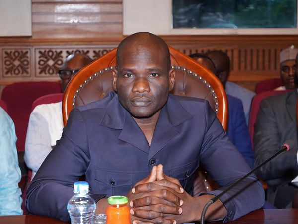 Tchad : le ministère du Commerce interdit le « COLOSS », classé comme produit stupéfiant